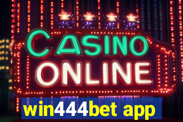 win444bet app